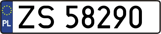 ZS58290