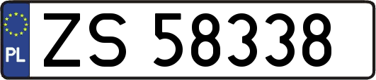 ZS58338