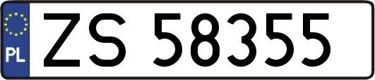 ZS58355