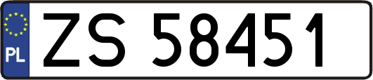 ZS58451