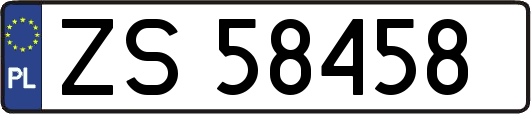 ZS58458