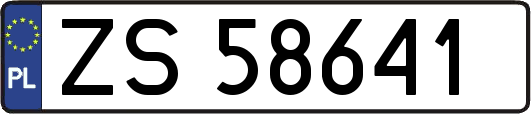 ZS58641