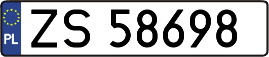 ZS58698