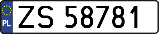 ZS58781