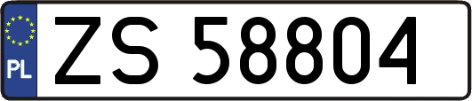 ZS58804