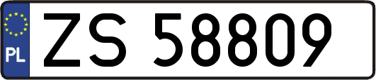 ZS58809