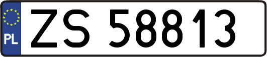 ZS58813