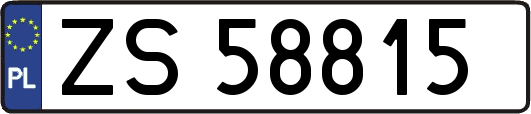 ZS58815