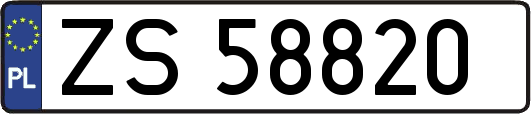 ZS58820