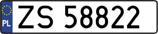 ZS58822