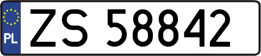 ZS58842