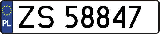 ZS58847