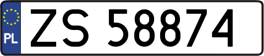 ZS58874
