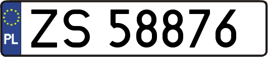 ZS58876