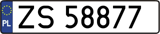 ZS58877