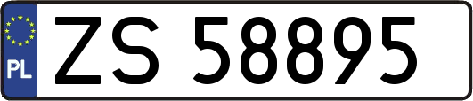 ZS58895