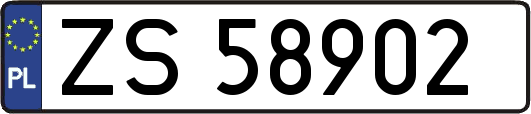 ZS58902