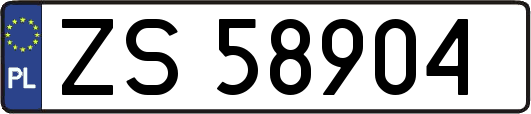 ZS58904