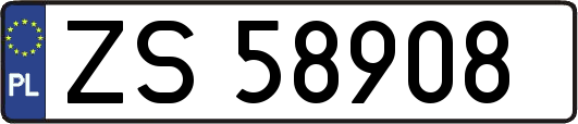 ZS58908