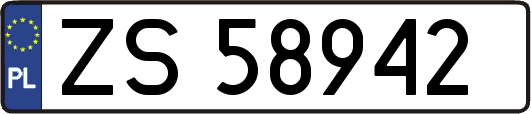 ZS58942