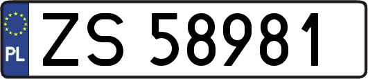 ZS58981