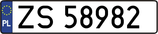 ZS58982