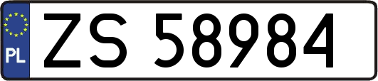 ZS58984