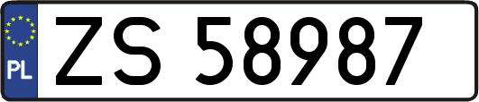 ZS58987