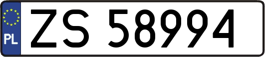 ZS58994
