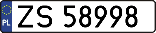 ZS58998