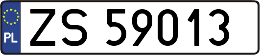 ZS59013