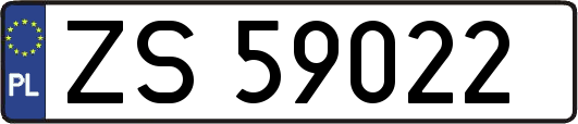 ZS59022