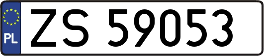 ZS59053