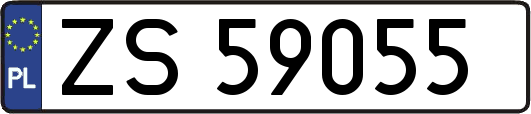 ZS59055