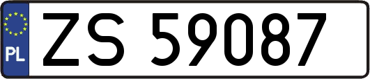ZS59087