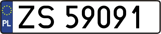 ZS59091