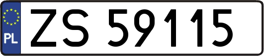 ZS59115