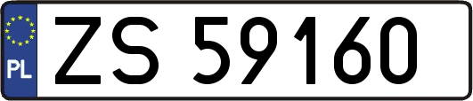 ZS59160