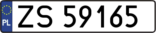 ZS59165