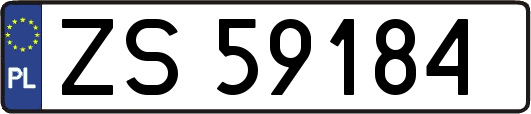 ZS59184