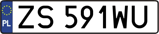 ZS591WU