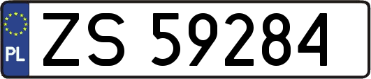 ZS59284