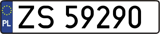 ZS59290