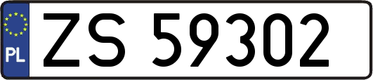 ZS59302