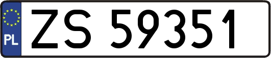 ZS59351