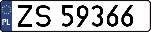 ZS59366