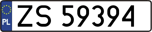 ZS59394