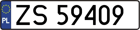 ZS59409
