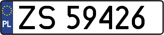 ZS59426