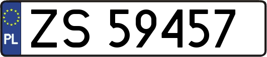ZS59457